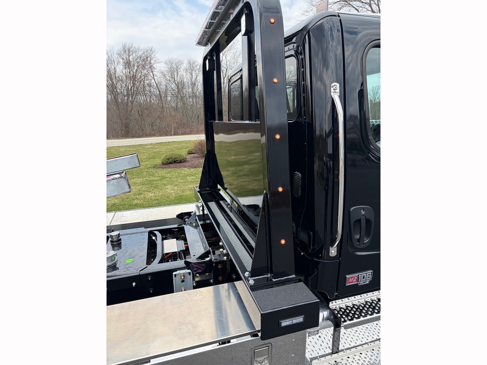 2026 Freightliner M2 Rollback (Key# 2094) 14